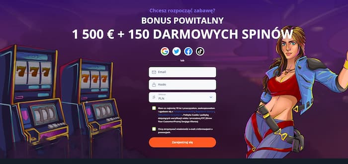 Bonus Vulkan Vegas: jak uszukać bonus za rejestrację?