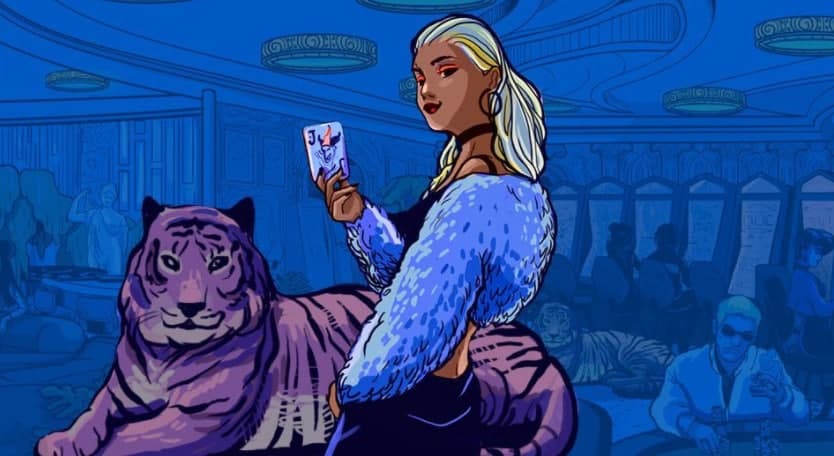 Turniej z pula €10k