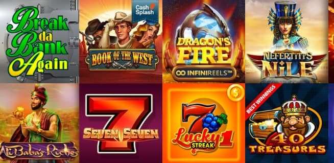 Poznaj niesamowite wrażenia od gry