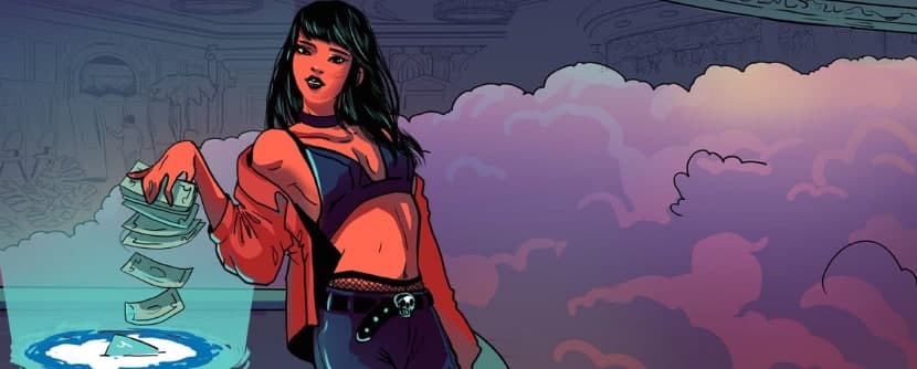 Wygraj darmowe spiny przez Insagram