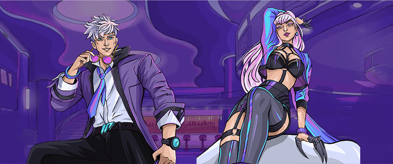 Podnieś swój status — zdobądź więcej nagród