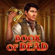 Book Of Dead