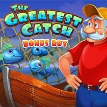 The Greatest Catch Bonus Buy