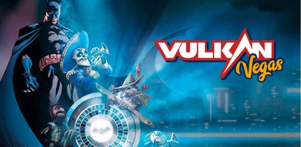 Kasyno Wulkan Vegas w Polsce online : szeroki wybór gier, łatwa aplikacja, opinie graczy.